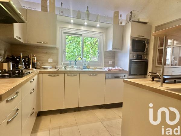 Maison à vendre 5 pièces 120 m² Saint-Valérien