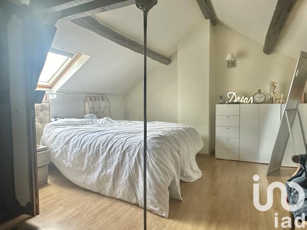 Maison à vendre 5 pièces 120 m² Saint-Valérien