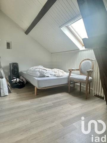 Maison à vendre 5 pièces 120 m² Saint-Valérien