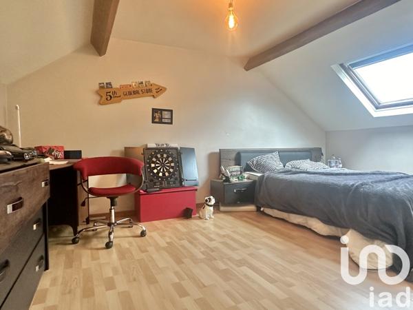 Maison à vendre 5 pièces 120 m² Saint-Valérien