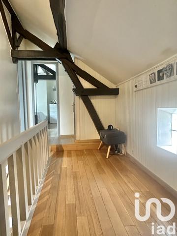 Maison à vendre 5 pièces 120 m² Saint-Valérien