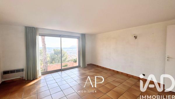 Maison à vendre 6 pièces 215 m² Toulon