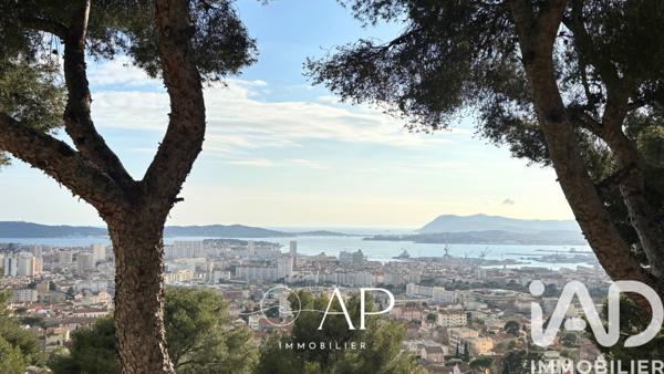 Maison à vendre 6 pièces 215 m² Toulon