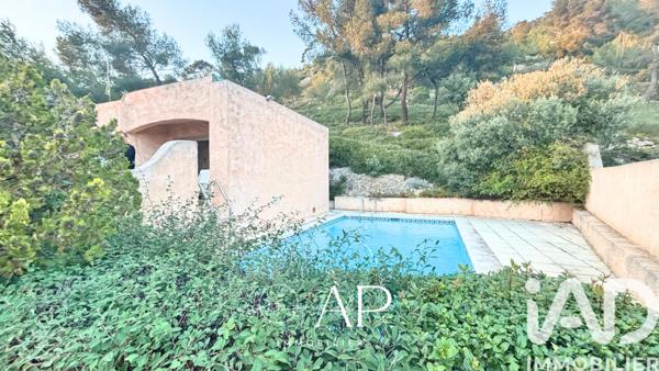 Maison à vendre 6 pièces 215 m² Toulon