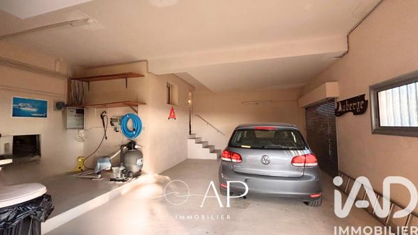Maison à vendre 6 pièces 215 m² Toulon