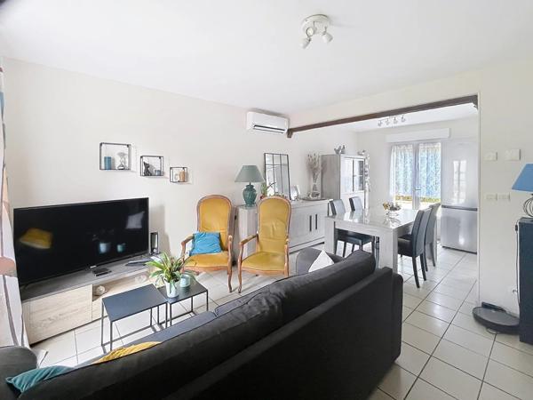 Vente Maison 6 pièces 106 m2 à Laon
