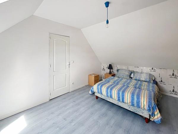 Vente Maison 6 pièces 106 m2 à Laon