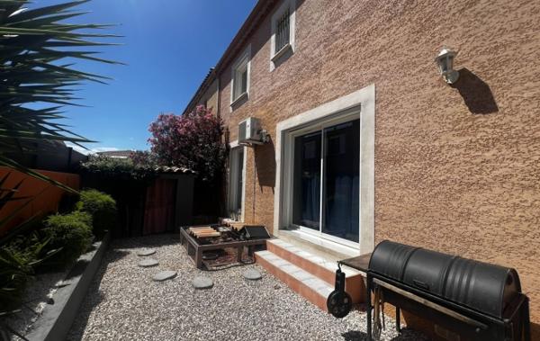 Vente Villa Saint-gilles   