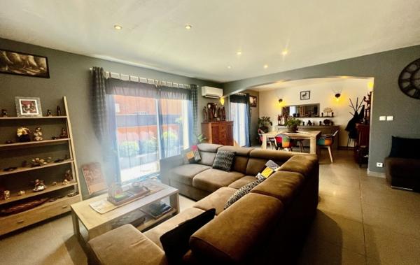 Vente Villa Saint-gilles   