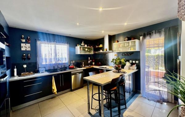 Vente Villa Saint-gilles   