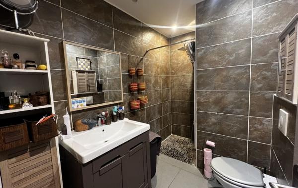 Vente Villa Saint-gilles   