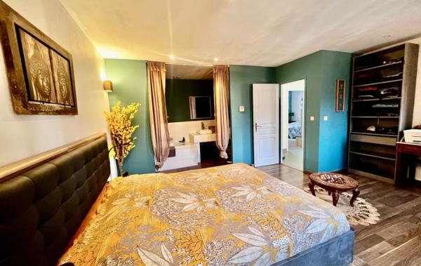 Vente Villa Saint-gilles   