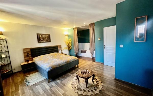 Vente Villa Saint-gilles   