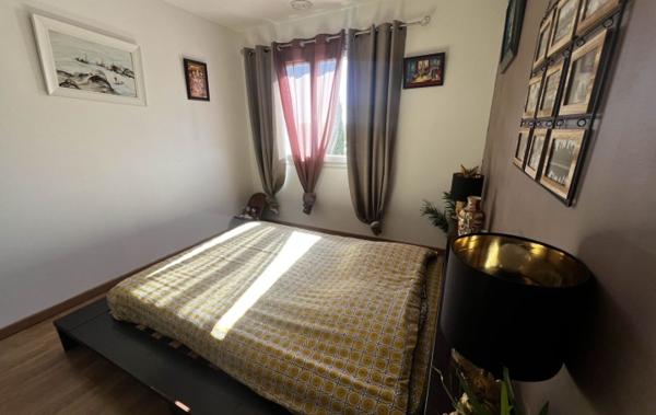 Vente Villa Saint-gilles   