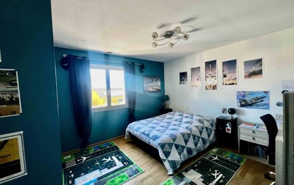 Vente Villa Saint-gilles   