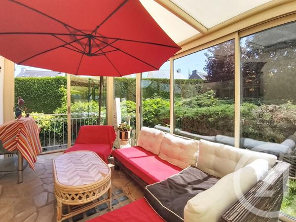 Maison à vendre  6 pièces - 131 m 2   CHATELAUDREN  - 22