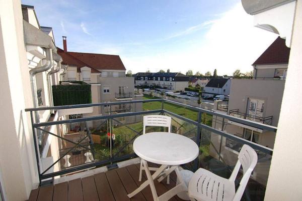 Appartement Ozoir La Ferriere 1 pièce(s) 30.3 m2