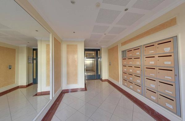 Appartement Ozoir La Ferriere 1 pièce(s) 30.3 m2