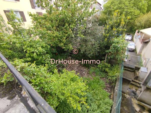 Maison à vendre 6 pièces de 190 m²