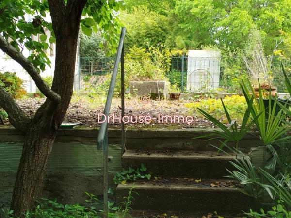 Maison à vendre 6 pièces de 190 m²