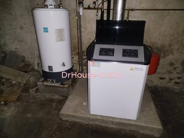 Maison à vendre 6 pièces de 190 m²