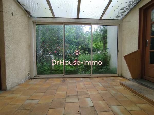 Maison à vendre 6 pièces de 190 m²