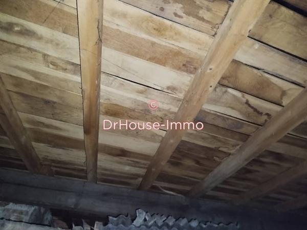 Maison à vendre 6 pièces de 190 m²