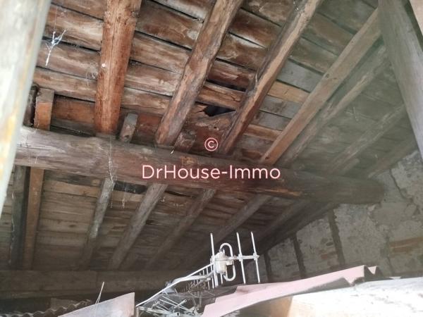 Maison à vendre 6 pièces de 190 m²