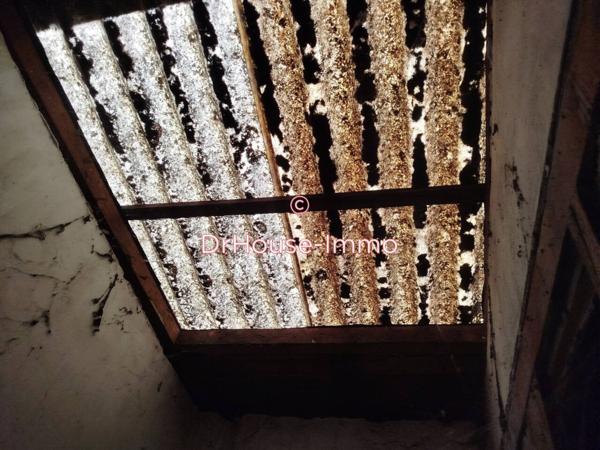 Maison à vendre 6 pièces de 190 m²