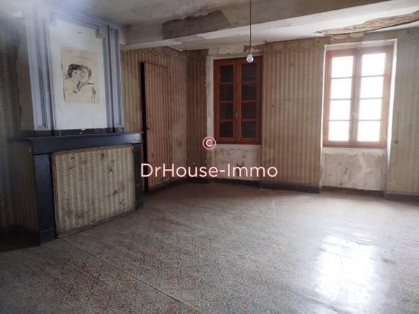 Maison à vendre 6 pièces de 190 m²