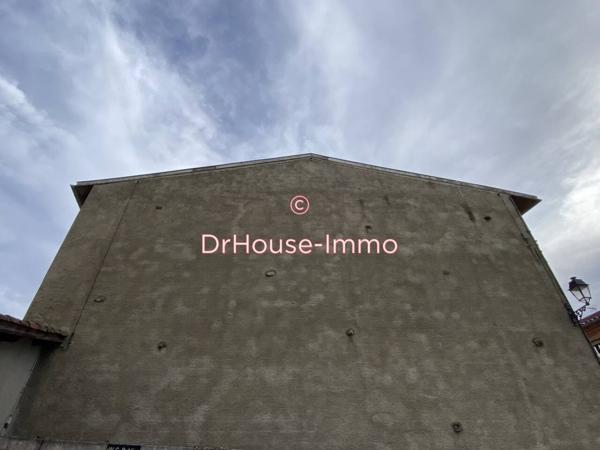 Maison à vendre 6 pièces de 190 m²