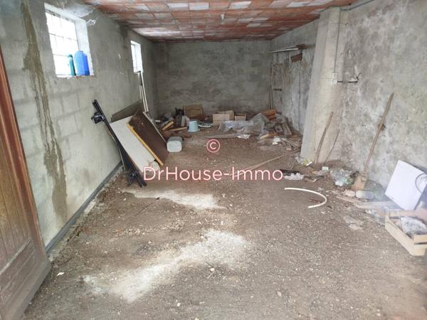 Maison à vendre 6 pièces de 190 m²