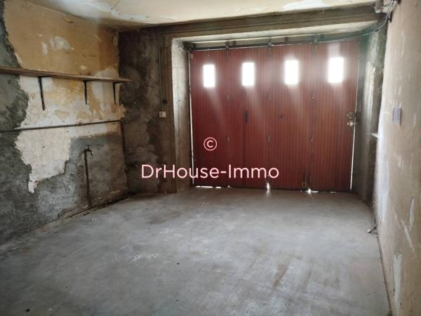 Maison à vendre 6 pièces de 190 m²