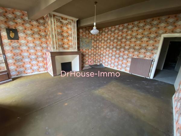 Maison à vendre 6 pièces de 190 m²