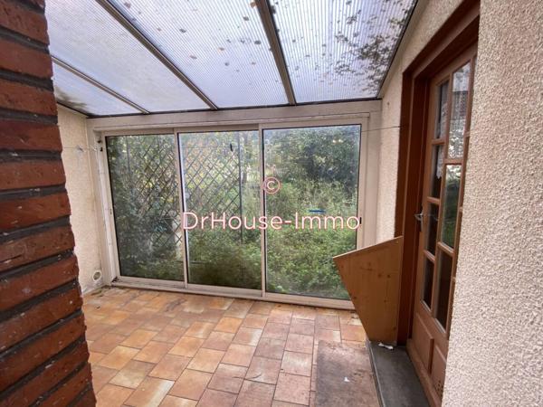 Maison à vendre 6 pièces de 190 m²