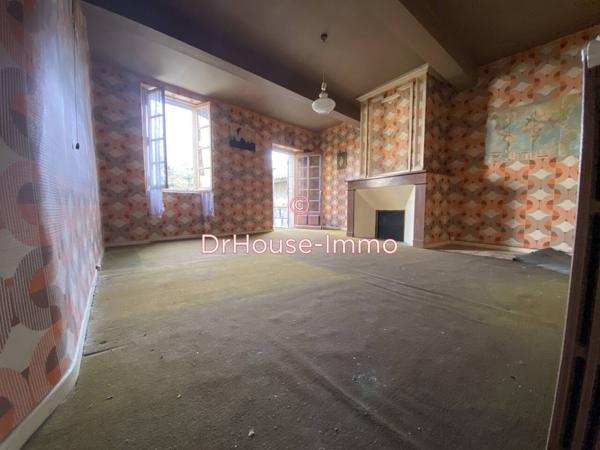 Maison à vendre 6 pièces de 190 m²