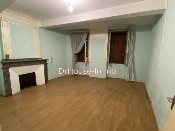 Maison à vendre 6 pièces de 190 m²