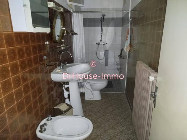 Maison à vendre 6 pièces de 190 m²