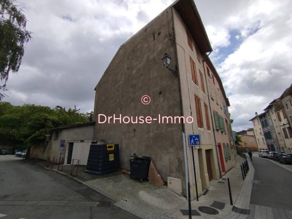 Maison à vendre 6 pièces de 190 m²