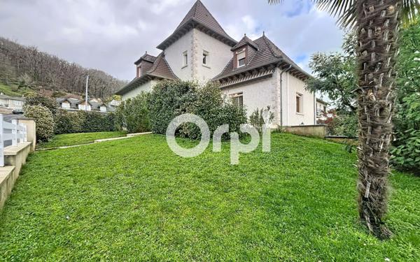 Maison à vendre    5 pièces • 129 m2 Brive-la-Gaillarde