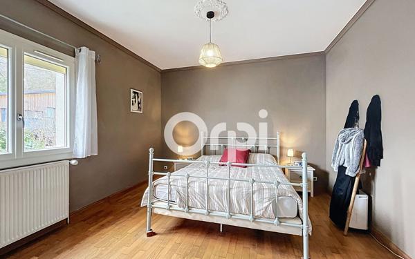 Maison à vendre    5 pièces • 129 m2 Brive-la-Gaillarde