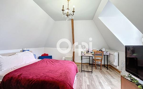 Maison à vendre    5 pièces • 129 m2 Brive-la-Gaillarde