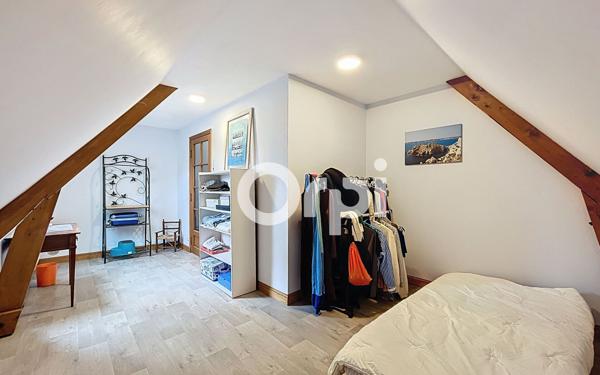 Maison à vendre    5 pièces • 129 m2 Brive-la-Gaillarde