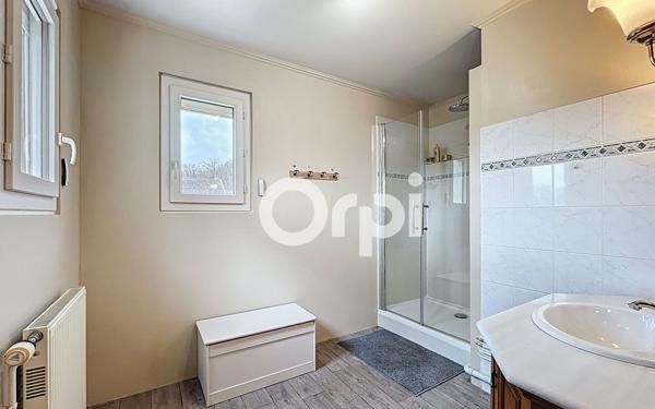 Maison à vendre    5 pièces • 129 m2 Brive-la-Gaillarde