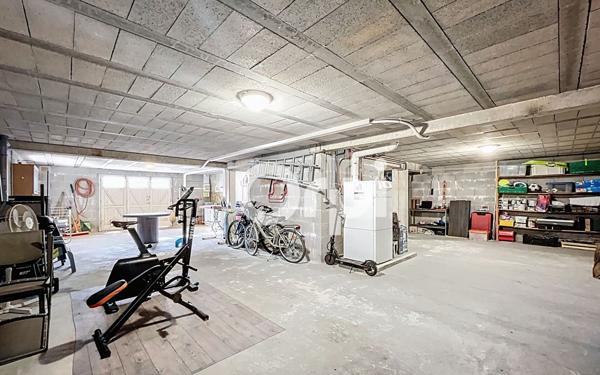 Maison à vendre    5 pièces • 129 m2 Brive-la-Gaillarde