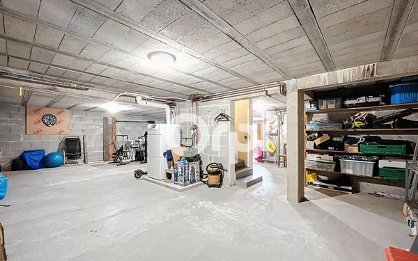 Maison à vendre    5 pièces • 129 m2 Brive-la-Gaillarde