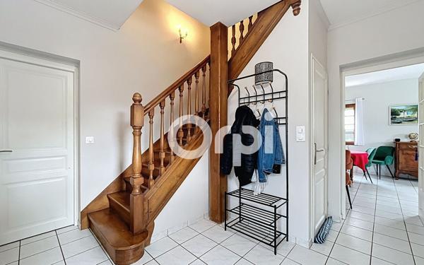 Maison à vendre    5 pièces • 129 m2 Brive-la-Gaillarde