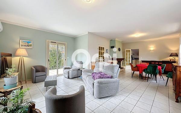 Maison à vendre    5 pièces • 129 m2 Brive-la-Gaillarde