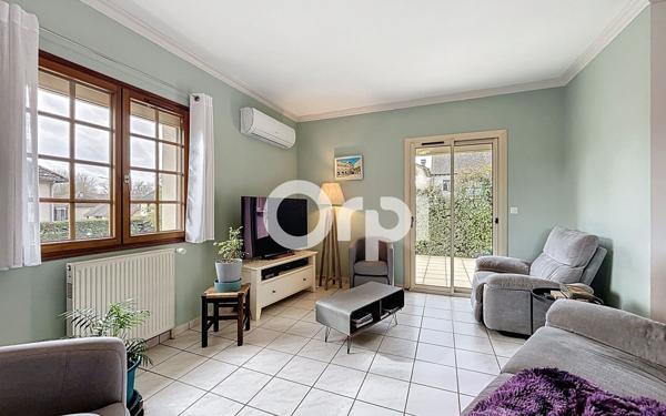 Maison à vendre    5 pièces • 129 m2 Brive-la-Gaillarde