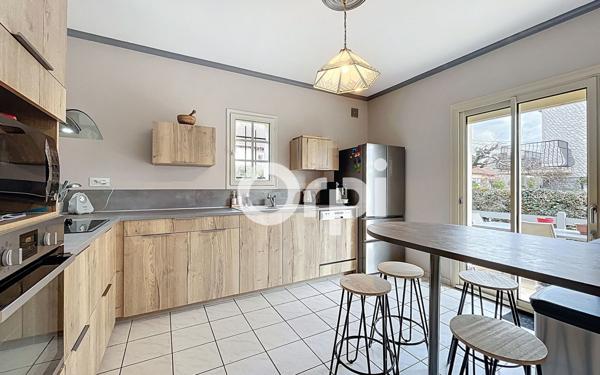 Maison à vendre    5 pièces • 129 m2 Brive-la-Gaillarde